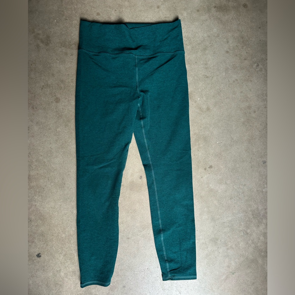 Vuori Clean Elevation Legging